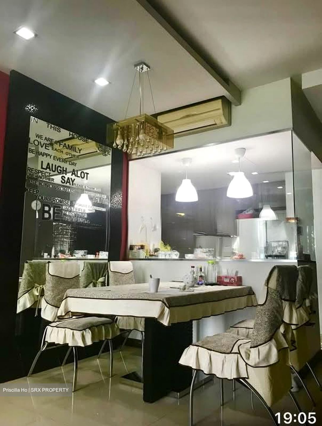 La Casa (D25), Condominium #533338001